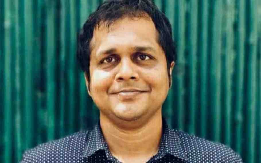Meghalaya Government Files Defamation Suit Against Trinamool’s Saket Gokhale 2 Saket Gokhale Faces Defamation Case
