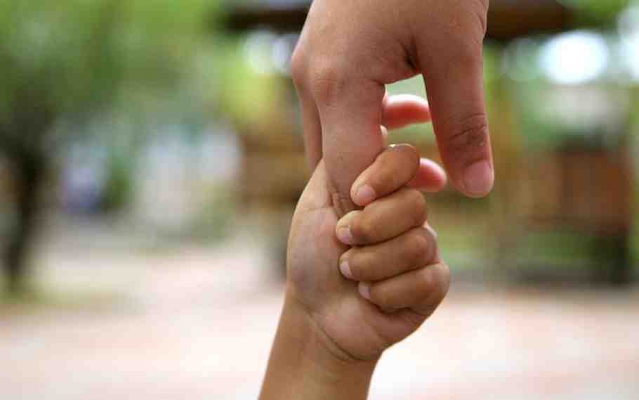Assam: Abandoned Girl Child Adopted By Spanish Professor 2 Abandoned Girl Child Adopted