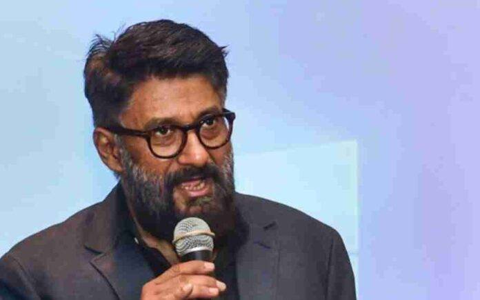 Vivek Agnihotri Issues Apology