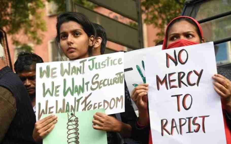 2 Teens Held In Sonitpur District For Rape Attempt On 11-Year-Old Girl 2 2 Teens Held For Rape Attempt