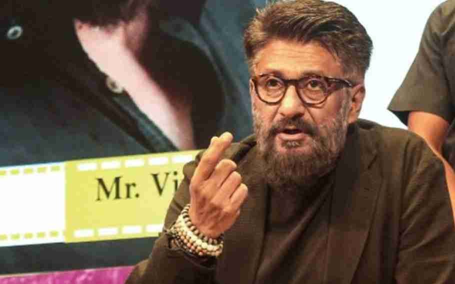 Vivek Agnihotri Issues Apology