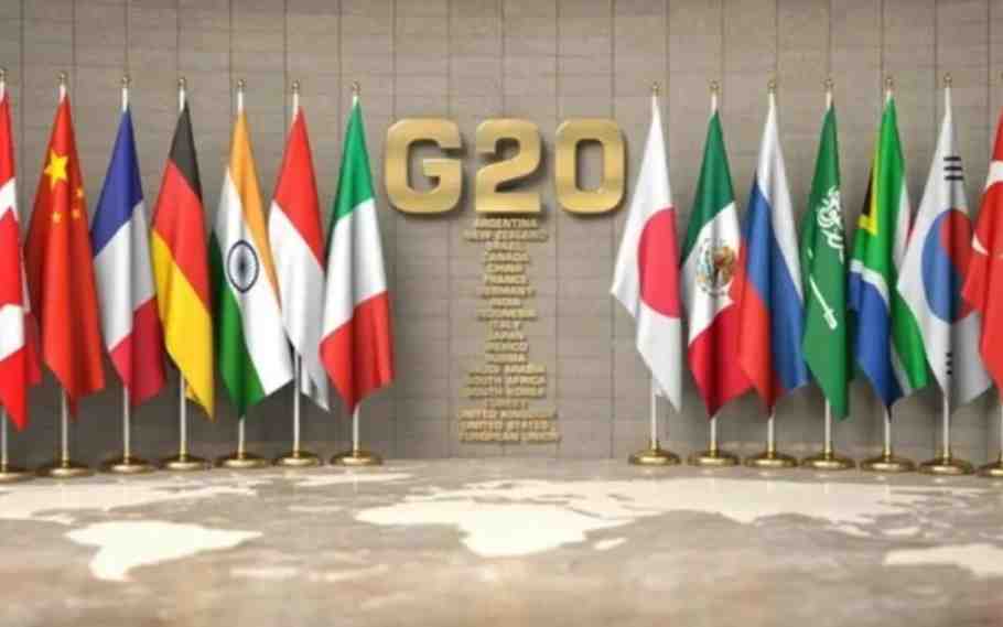 G20 Meetings In Assam