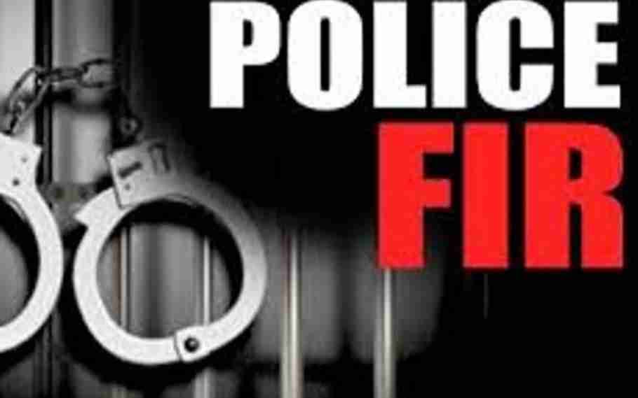 Meghalaya: FIRs Filed Against Two Facebook Users Over Derogatory Posts 2 FIRs Against Two Facebook Users