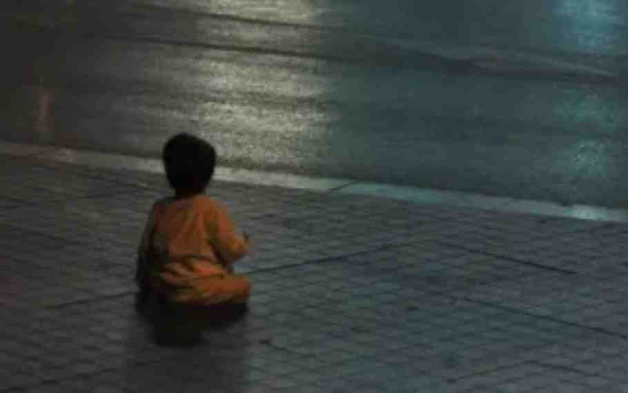 Assam: Abandoned Girl Child Adopted By Spanish Professor 1 Abandoned Girl Child Adopted
