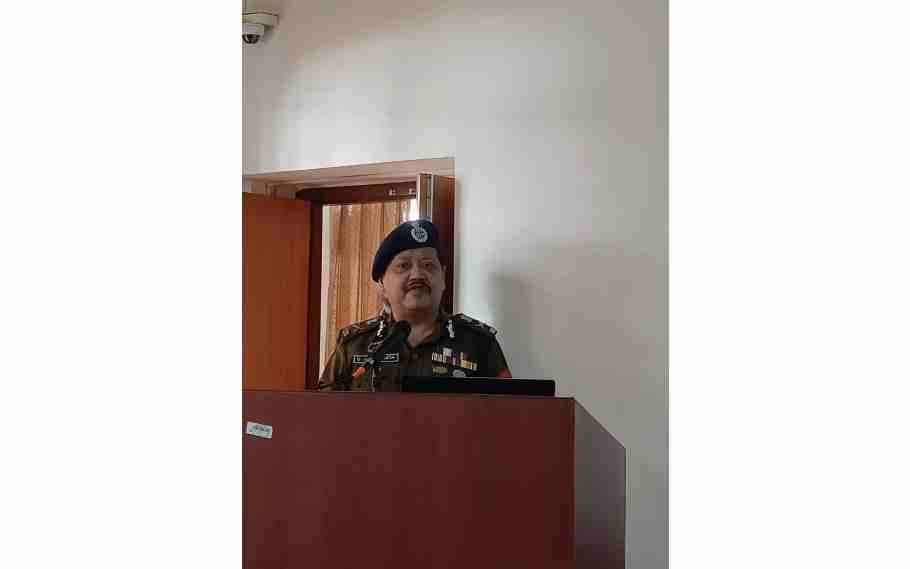 Indian Army To Train 3000 Cadets Selected For The Assam Police 1 Indian Army To Train 3000 Cadets