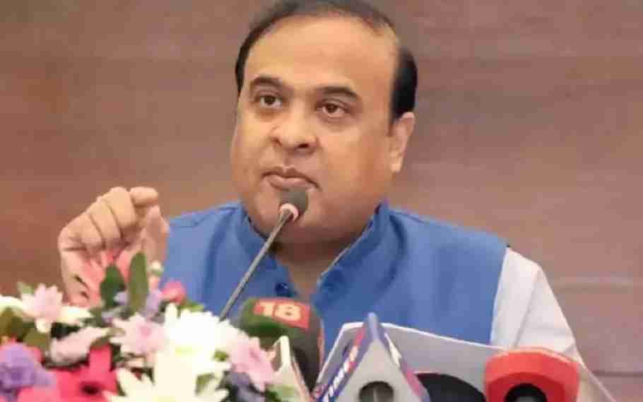 BJP's Win In Gujarat Sounds Bugle For Its Success In 2024 General Election: Himanta Biswa Sarma 1 BJP's Win In Gujarat Sounds Bugle