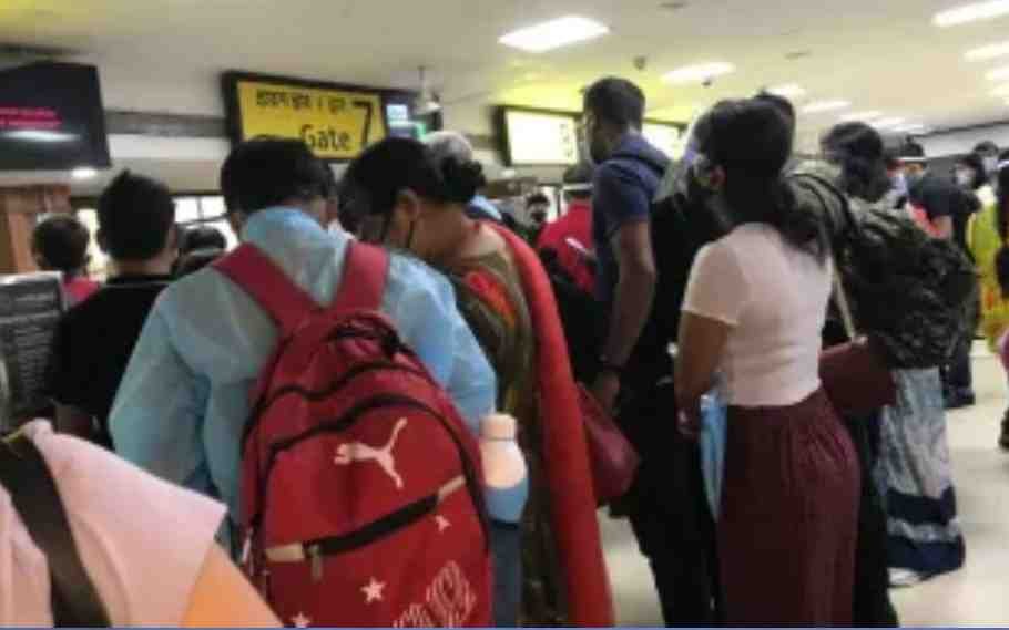 Guwahati Airport Issues Advisory, Wants You To Arrive 3 Hours Before Departure 3 Guwahati Airport Isssues Advisory