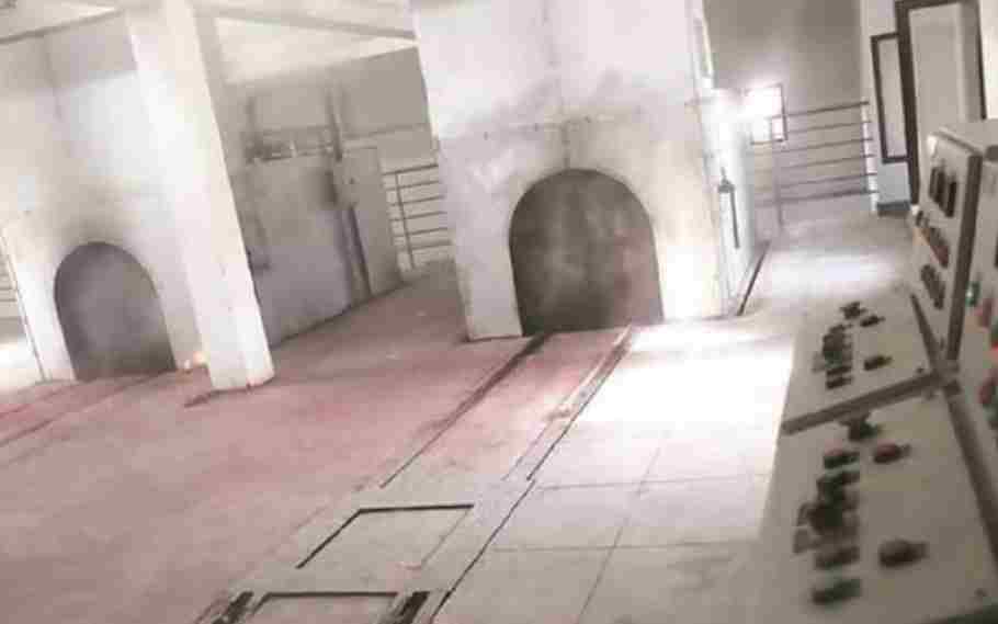 Electric Or LPG Crematoriums In Assam