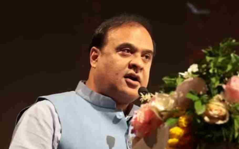 What Assam CM Said On Mukroh Police Firing May Not Be True, Says Meghalaya Deputy CM 1 Mukroh Police Firing