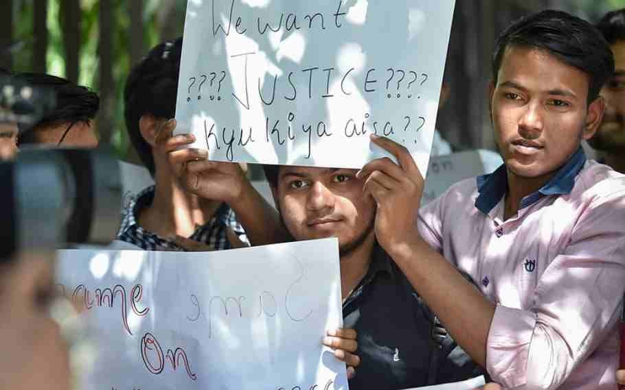 APPSC Paper Leak Case: Four More Government Officials Held By Special Investigation Cell 2 APPSC Paper Leak Case