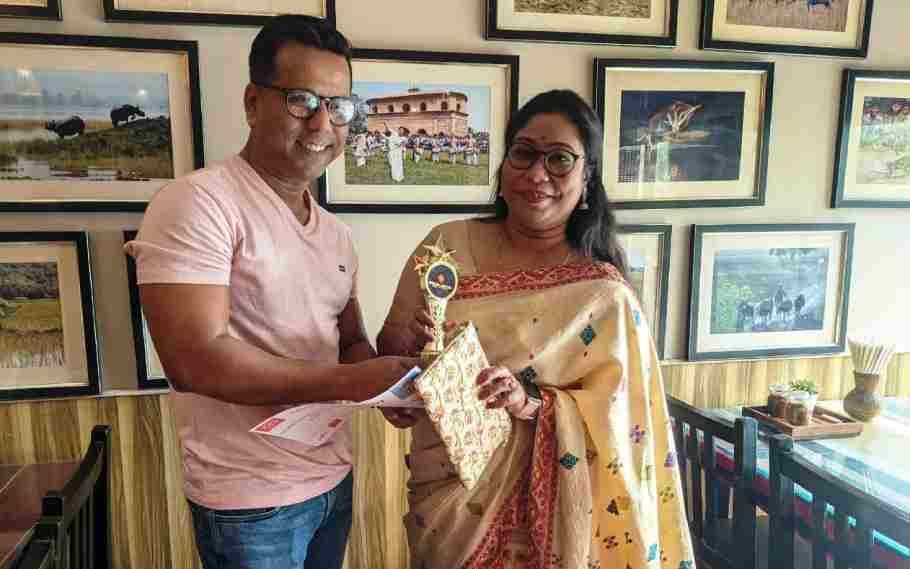 Guwahati Foodie Presents The Awards Of Its Ethnic Food Photography Contest 1 Guwahati Foodie