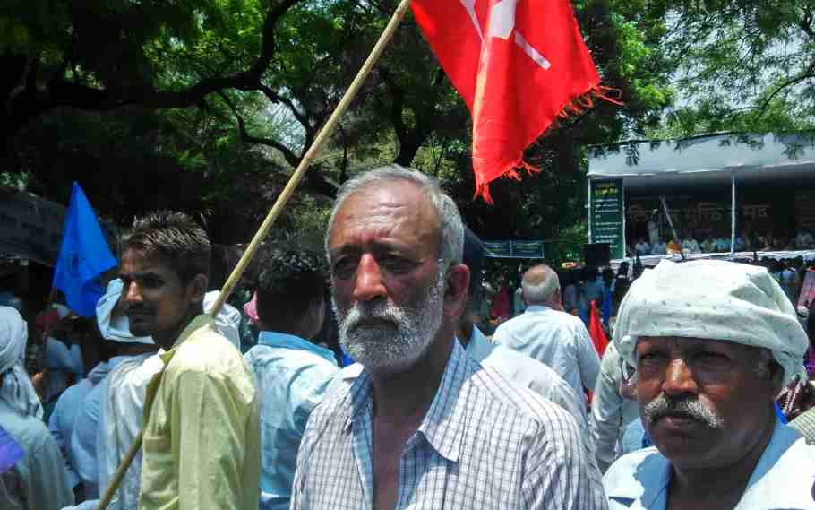 CPI(M) Employee Killed In Tripura
