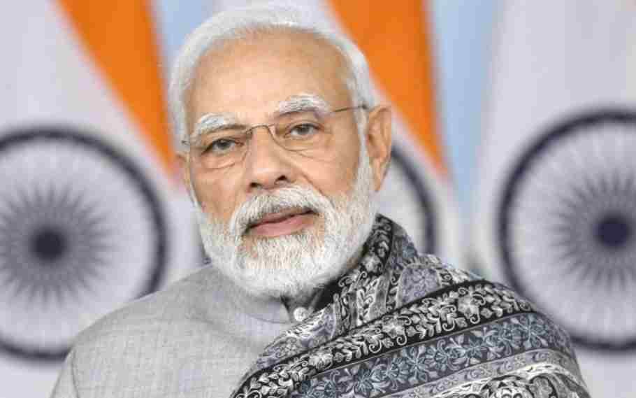 Futuristic Education System Being Created In Country Through National Education Policy: Narendra Modi 1 Futuristc Education System