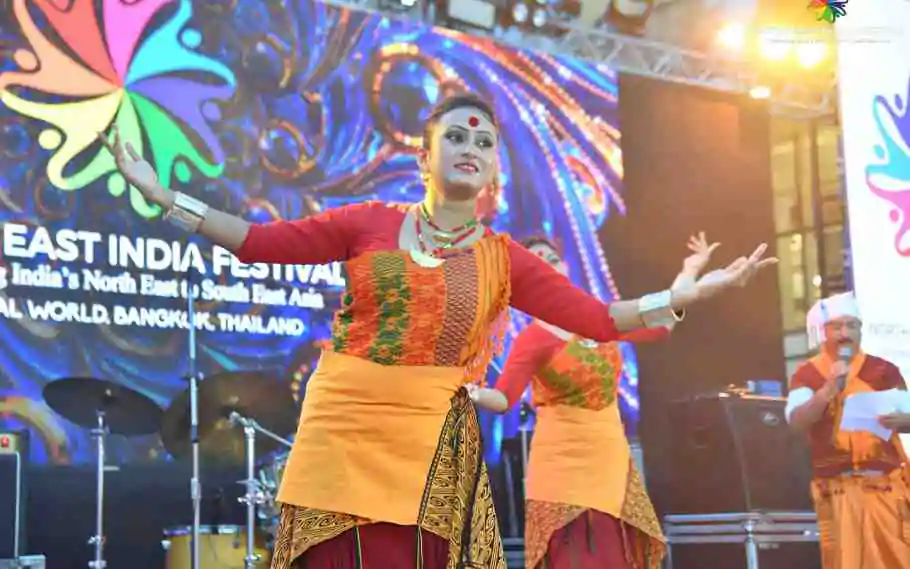 Northeast Festival To Be Held From December 23 In Delhi With Revived Focus On Tourism 1 Northeast Festival