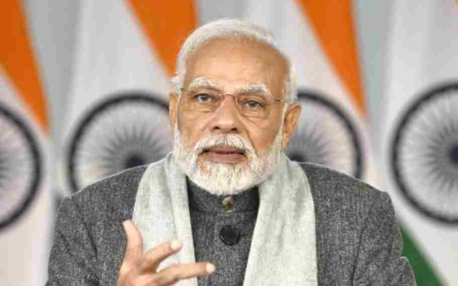 Futuristic Education System Being Created In Country Through National Education Policy: Narendra Modi 3 Futuristc Education System