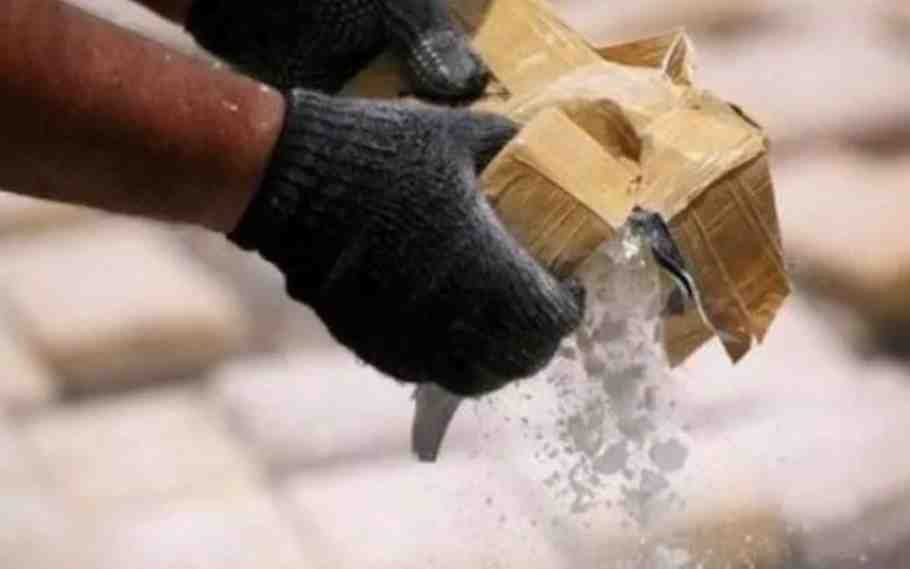 Around Two Lakh Banned Yaba Tablets Seized In Assam's Cachar District, Four Held 1 Yaba Tablets Seized In Cachar