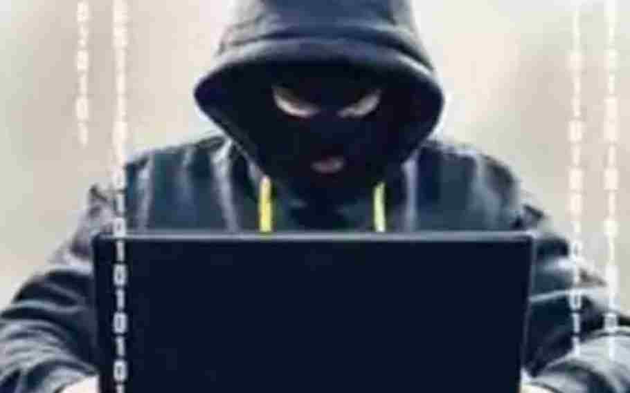 Ten Held For Cyber Fraud In Morigaon, Assam 2 Ten Held For Cyber Fraud