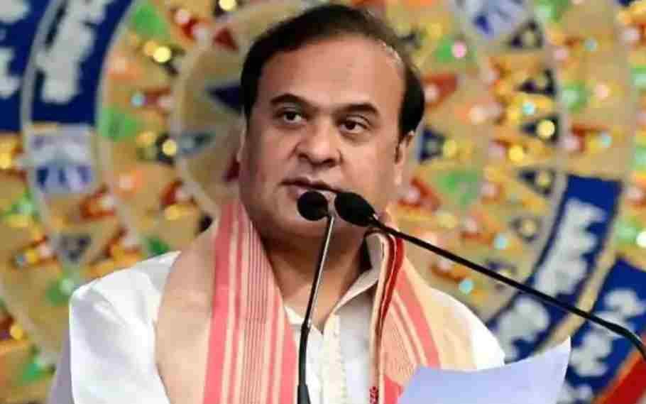 53 Alleged Jihadis Arrested In Assam So Far: CM Himanta Biswa Sarma 1 53 Jihadis Arrested In Assam