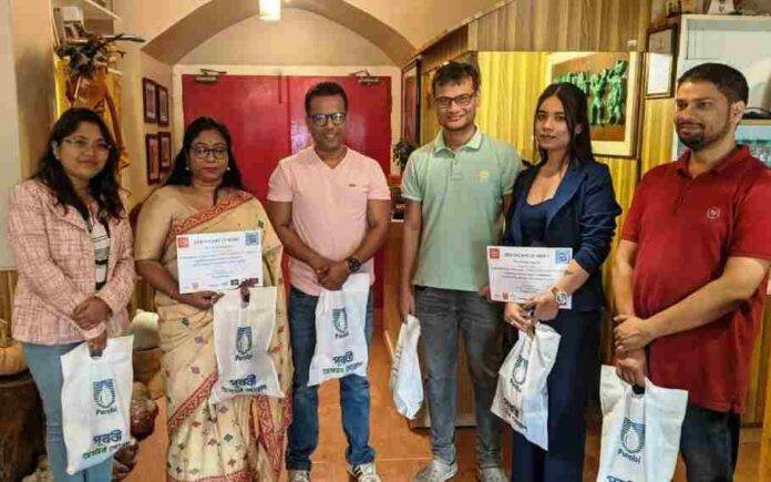 Guwahati Foodie