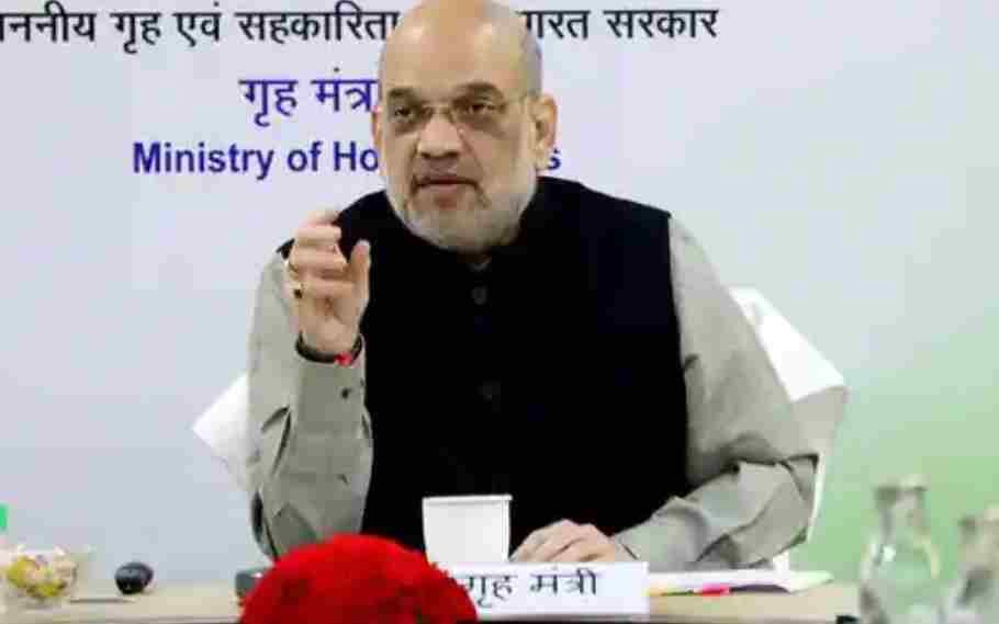 Amit Shah To Launch BJP's Rath Yatra In Tripura On January 5 2 Rath Yatra In Tripura