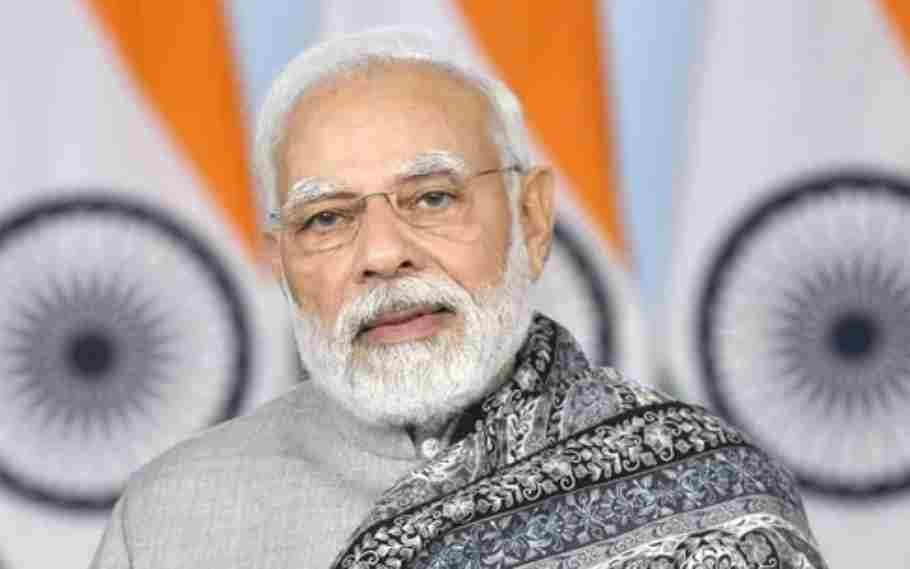 Narendra Modi Inaugurates 108th Indian Science Congress Through Video Conferencing 1 Indian Science Congress