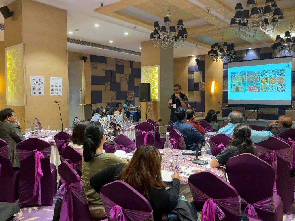 Wildlife trafficking addressed in journalism meet hosted by Wildlife Conservation Society-India in Northeast India and West Bengal 1 1CD27653 3E55 4976 837B 754BFBCC65D5