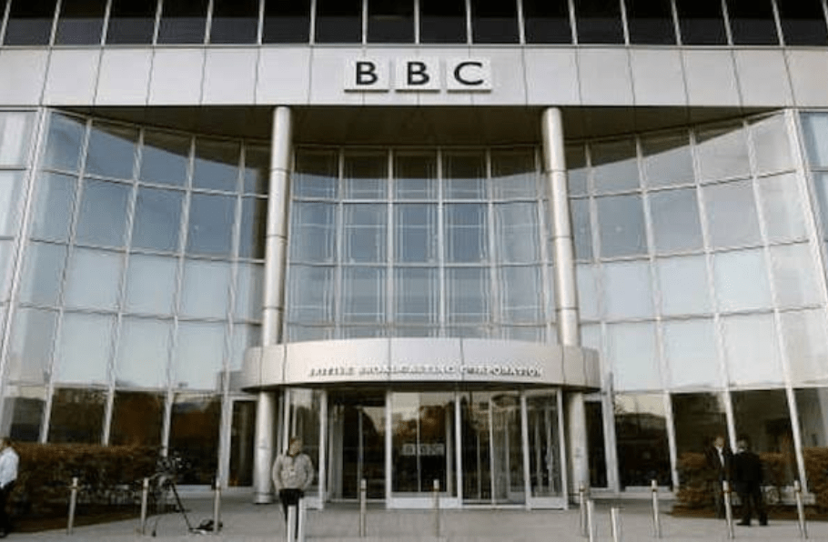 Income Tax Department's Surprise 'Raid' On BBC Offices Sparks Controversy