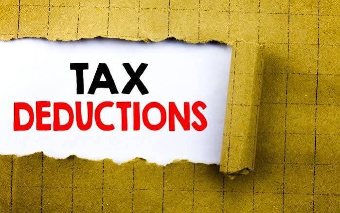 <strong>Tax deduction on personal loan? Top details for you to know!</strong> 1 Personal loans tax deduction
