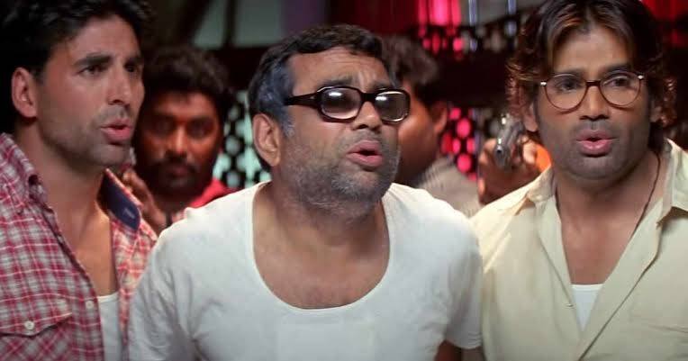 Hera Pheri 3 Begins Filming: Long-awaited Third Installment of Beloved Indian Comedy Franchise 1 Hera Pheri 3