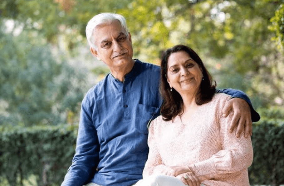 Top 7 Investment For Senior Citizens