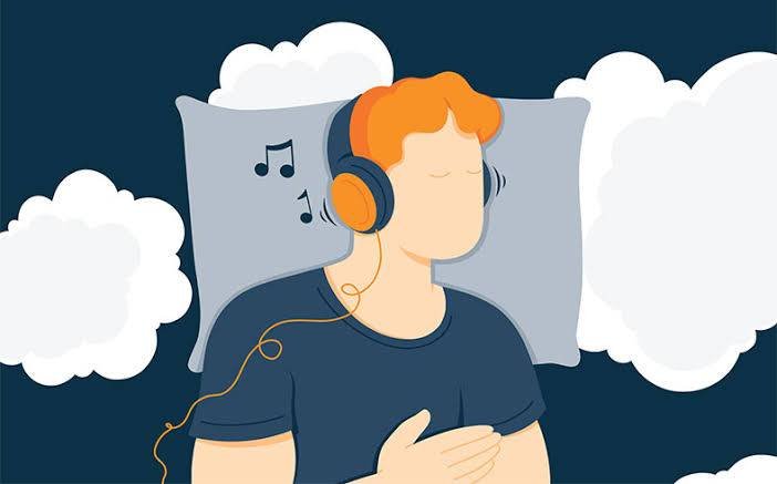 Study says Kpop music can make you fall asleep faster