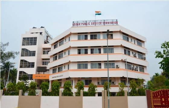 Assam: Nine-months pregnant woman takes on APSC exam a day before delivery date, inspires thousands 1 Assam Public Service Commission