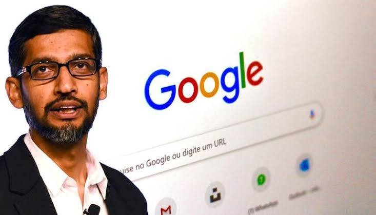 Google CEO Sundar Pichai's pay package skyrockets to Rs. 1854 crores amidst 12000 layoffs in 2022 1 Sundar Pichai skyrockets pay package