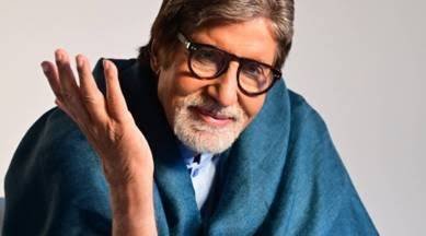 'Tu cheez badi hai musk musk', sings Amitabh Bachchan for restored ‘blue tick’ after losing it twice 1 Amitabh Bachchan