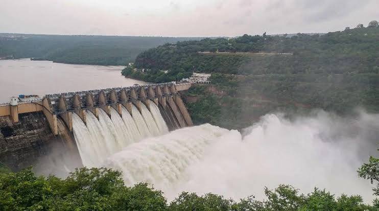 Meghalaya’s power crisis may continue as Umiam lake water levels down: Power Minister 1 Meghalaya’s power crisis may continue as Umiam lake water levels down: Power Minister