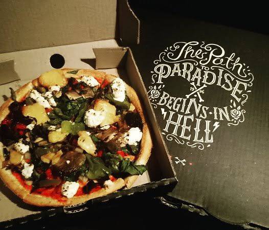New Zealand Hell pizza chain introduces afterlife pay; read details here
