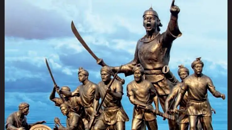 Vijayendra Prasad pens down Lachit Borphukan’s story- ‘Brahmaputra: The Ahom Son Rise