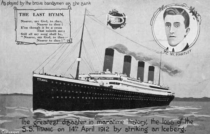 Is Titanic cursed? 4 sub crew members lose their lives while exploring 'Titanic Wreck', including Titanic ship and sub designer on the same spot 2 Is Titanic cursed? 4 sub crew members lose their lives while exploring 'Titanic Wreck', including Titanic ship and sub designer on the same spot