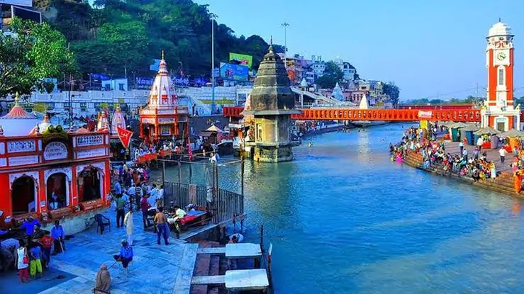 New dress code rules in Haridwar Temples; western and short clothes banned