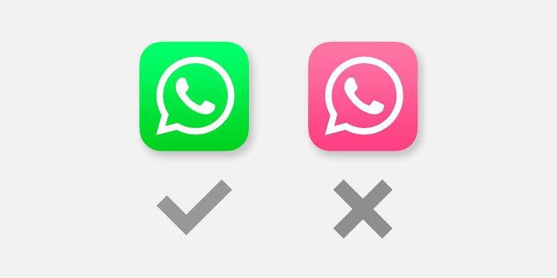 what  WhatsApp Pink is? If you install it you will lose your Photos, Contacts ,Net banking passwords and SMS