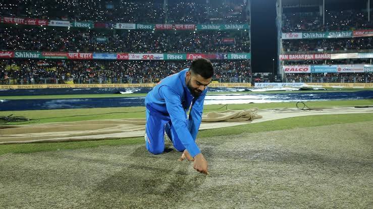 All hopes in water: Guwahati not to host ICC Cricket World Cup match in India; only to host warmup matches 29 Sept-3rd Oct 1 All hopes in water: Guwahati not to host ICC Cricket World Cup match in India; only to host warmup matches 29 Sept-3rd Oct