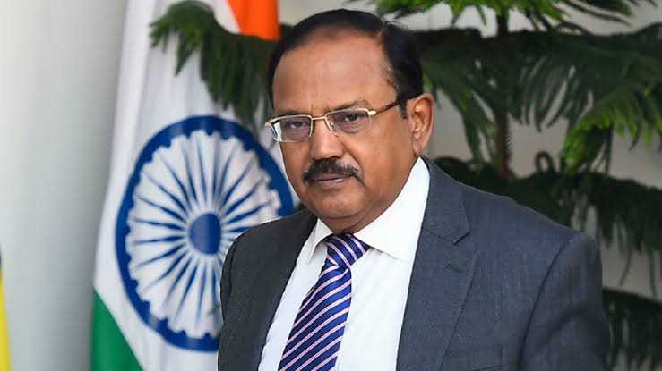 Netaji was there, India wouldn’t have partitioned’: NSA Ajit Doval