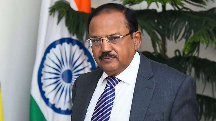 ‘If Netaji was there, India wouldn’t have partitioned’: NSA Ajit Doval 1 Netaji was there, India wouldn’t have partitioned’: NSA Ajit Doval