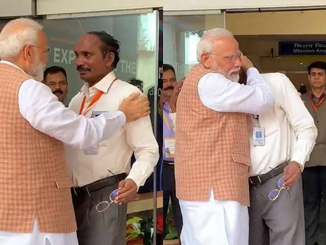 Chandrayaan-3: Three Assamese Scientists who played an integral part in successful landing on moon from Assam 1 Chandrayaan-3