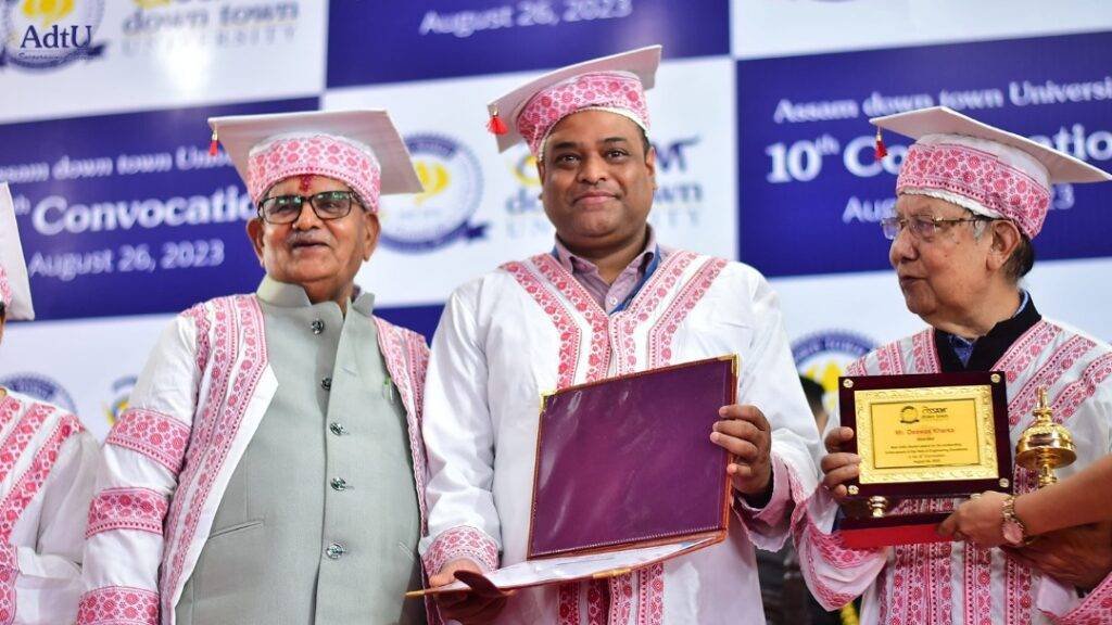 AdtU Marks a Decade of Excellence: Glorious 10th Convocation Celebrates Achievements and Honors Distinguished Alumni 2 46A18931 217F 4CF7 A170 5DB492519AE6