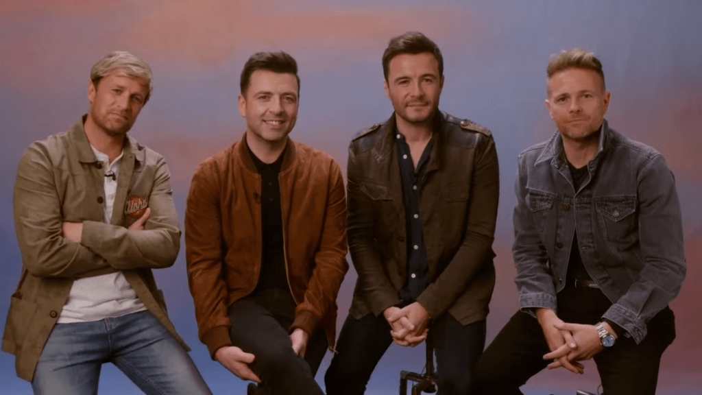 Westlife’ all set to visit India with 'The Wild Dreams tour’ in November 2023; check dates and details