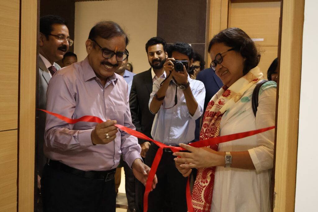 Empowerment, Enlightenment, and Expansion: Royal Global University collaborated with ASG Eye Hospital, Guwahati 1 Royal Global University embarks on a transformative day of learning and growth