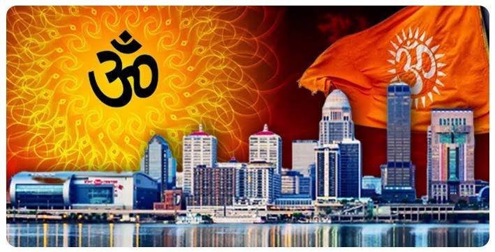 ‘Sanatana Dharma Day’ declared in Louisville city in US on September 3 Amid ongoing row in India 1 Sanatan Dharma Day declared in Louisville city in US on September 3