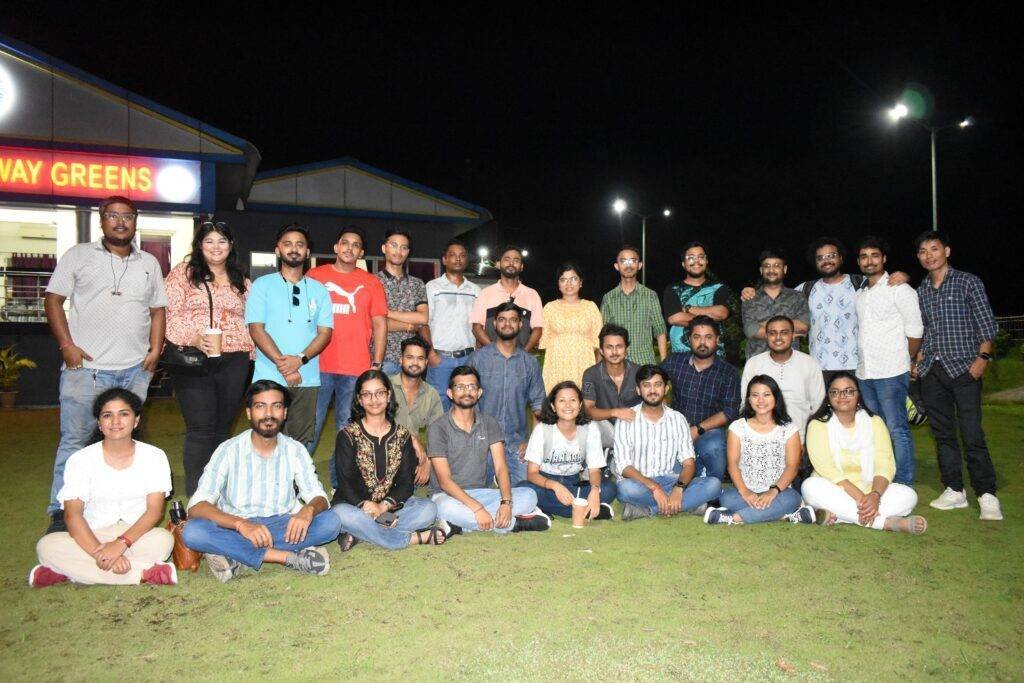 IIT Guwahati Alumni-led Startup Introduces Game-Changing POCT Device 'MobilabTM' for Early Disease Diagnosis 1 IIT Guwahati Alumni-led Startup Introduces Game-Changing POCT Device 'MobilabTM' for Early Disease Diagnosis