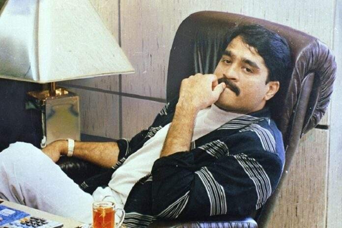 Dawood Ibrahim